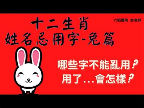 16劃的字屬兔